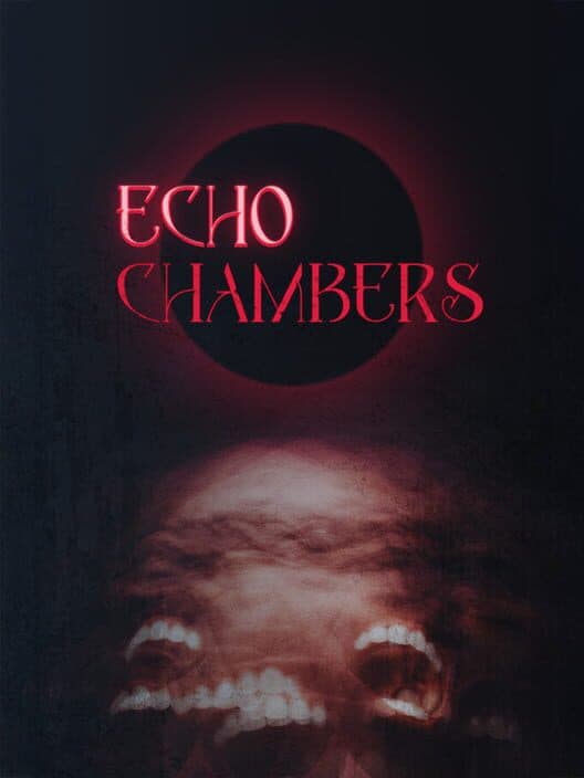 Echo Chambers cover art