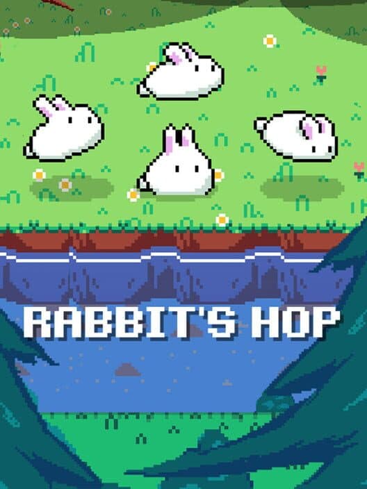Rabbit's Hop cover art
