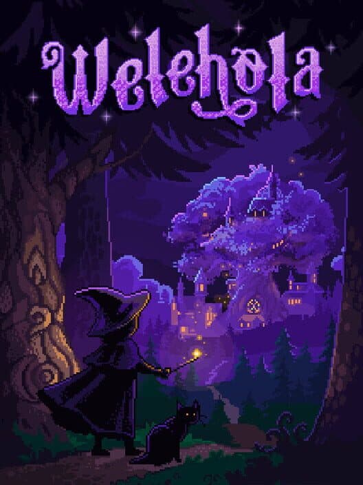 Welehola cover art