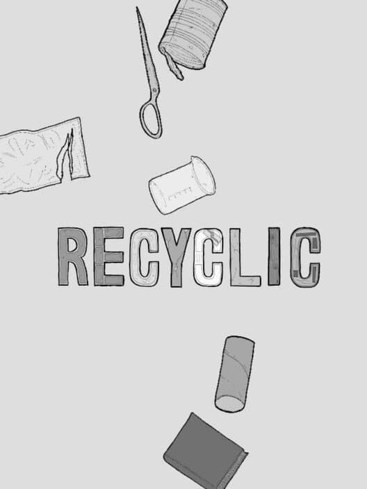 Recyclic cover art
