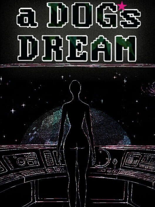 A Dogs Dream cover art