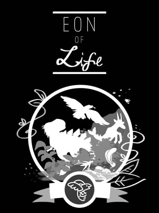 Eon of Life cover art