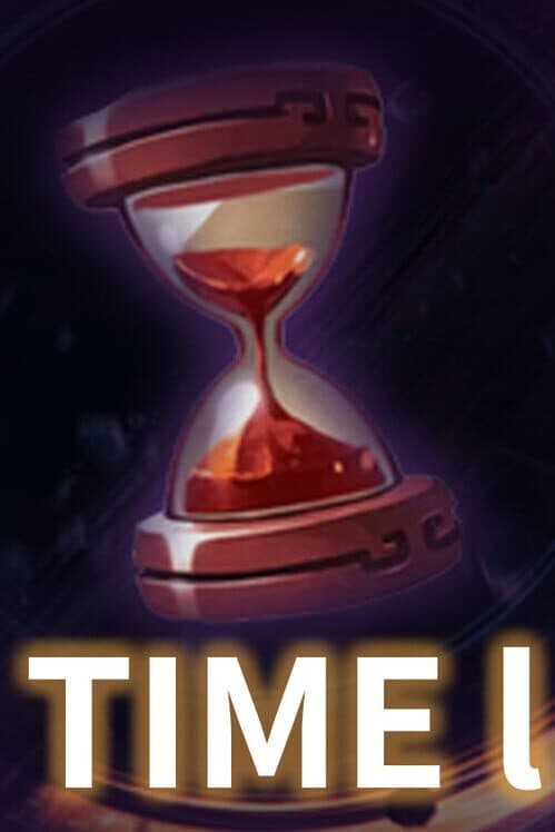 TimeL cover art