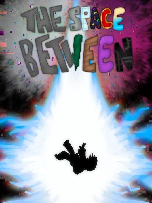 The Space Between cover art