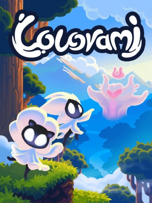 Colorami cover art