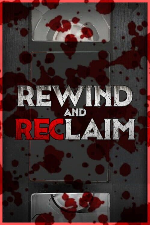 Rewind And Reclaim cover art