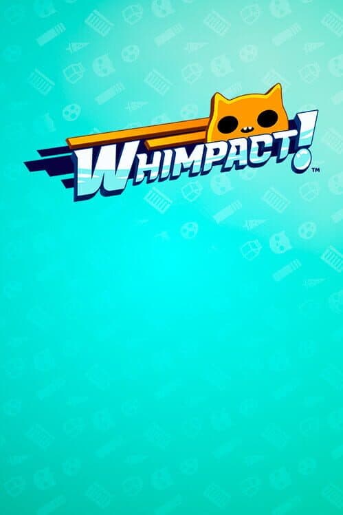 Whimpact! cover art