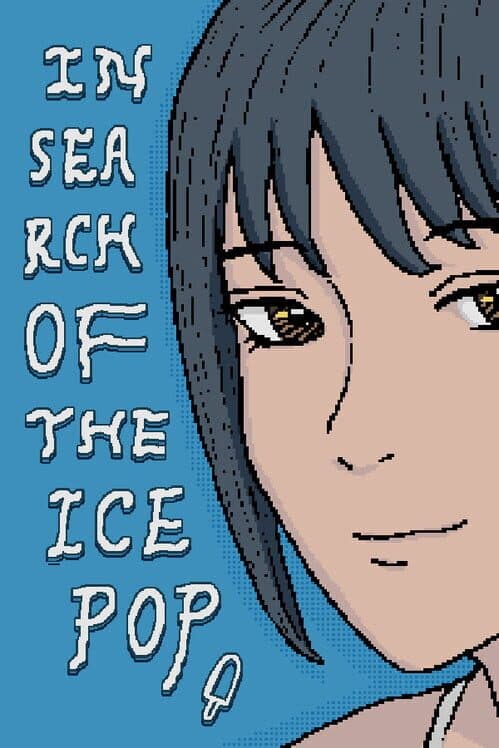 In Search of the Ice Pop cover art