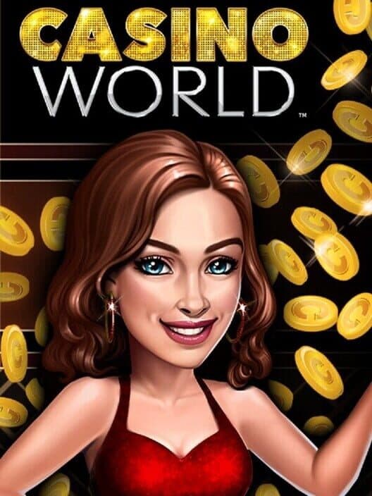 Casino World cover art