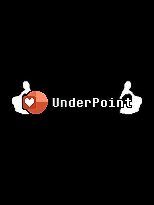 UnderPoint cover art