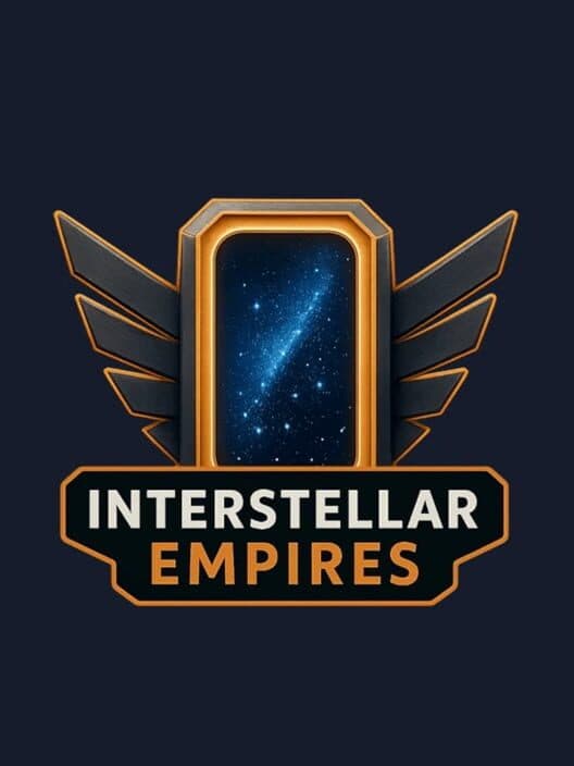 Interstellar Empires cover art