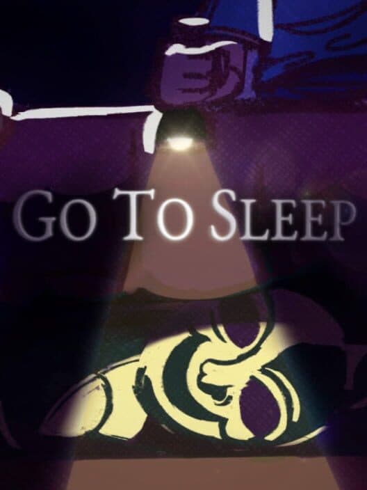 Go to Sleep cover art