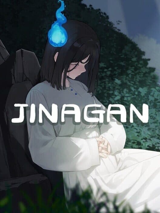 Jinagan cover art