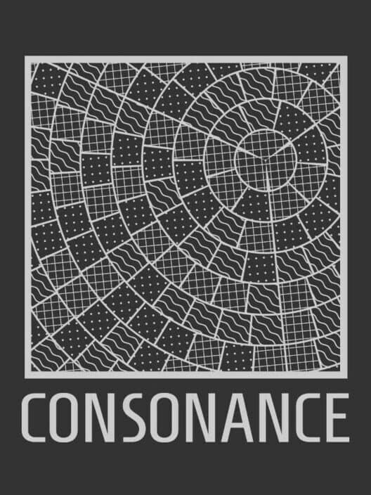 Consonance cover art