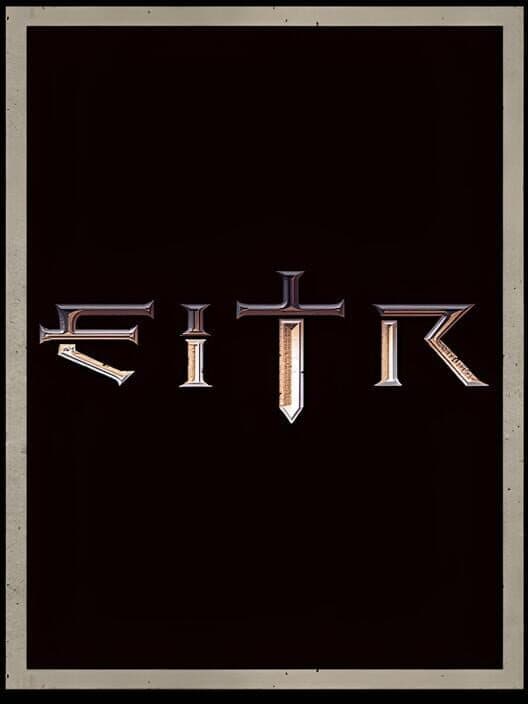 Eitr cover art