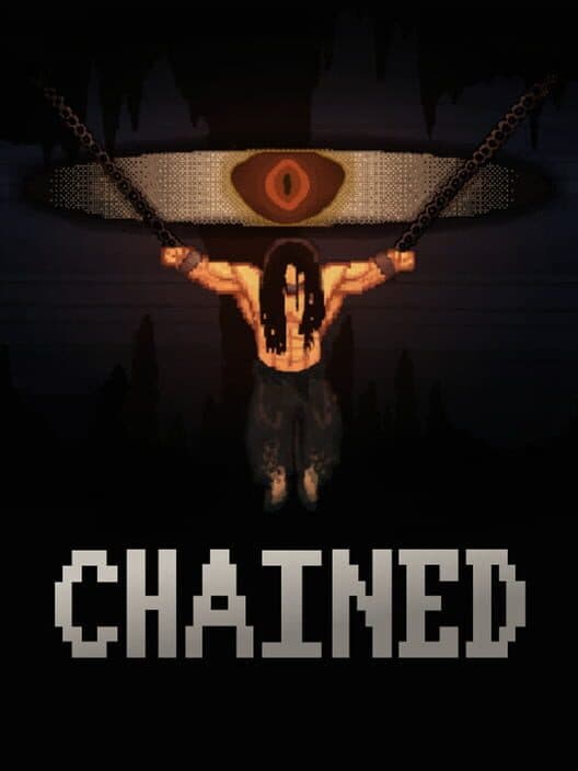 Chained cover art