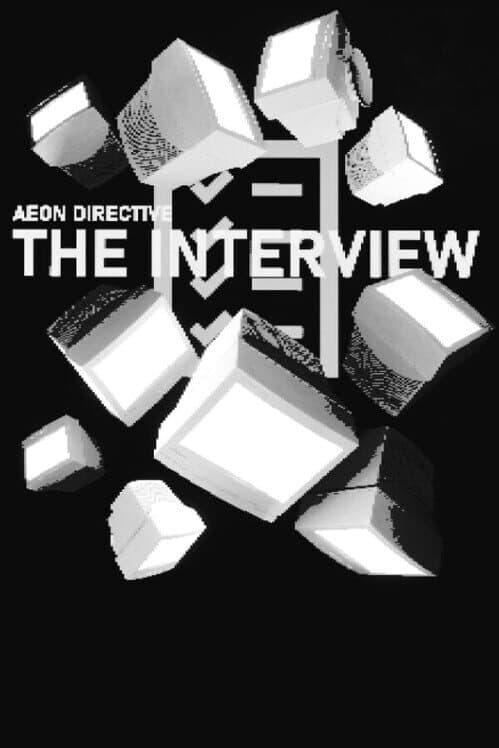Aeon Directive: The Interview cover art