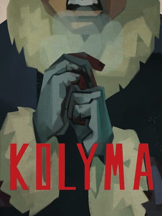 Kolyma cover art