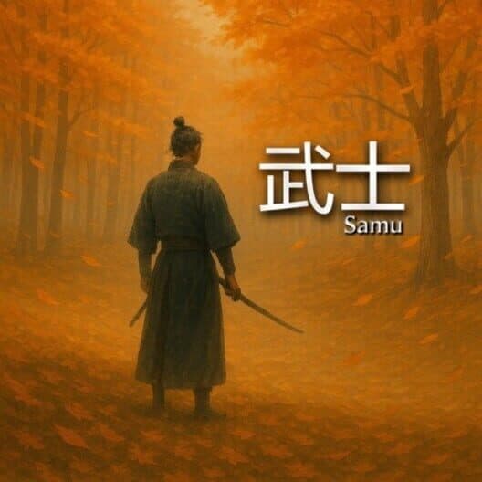 Samu cover art