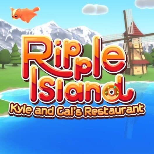 Ripple Island: Kyle and Cal’s Restaurant cover art