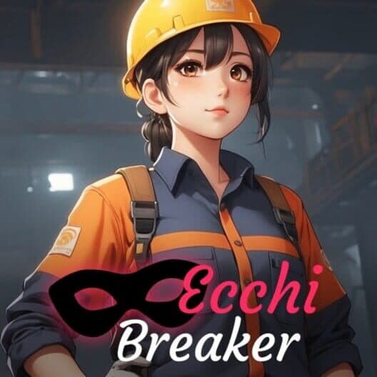 Ecchi Breaker cover art