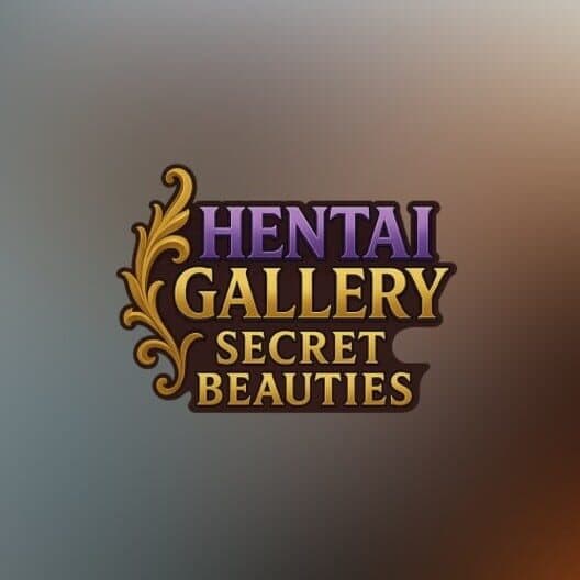 Hentai Gallery: Secret Beauties cover art