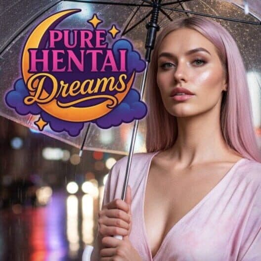 Pure Hentai: Dreams cover art