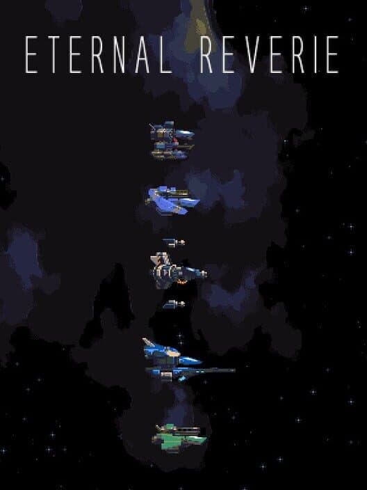Eternal Reverie cover art