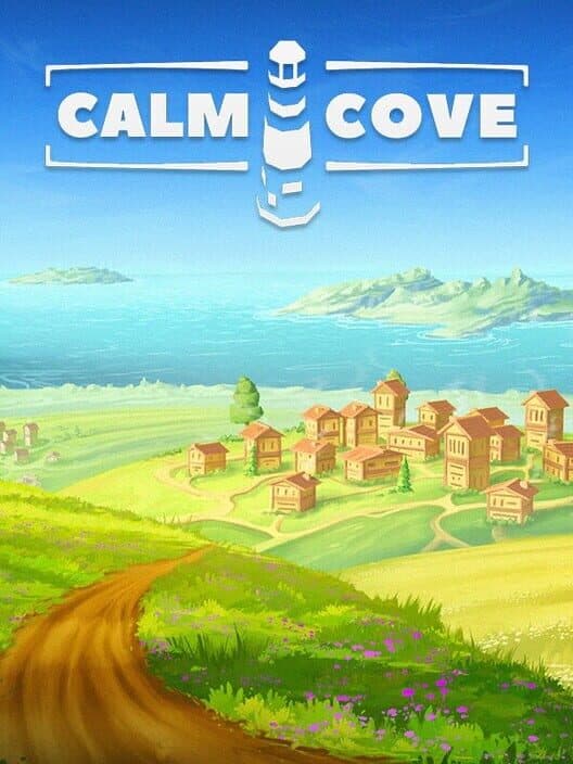Calm Cove cover art