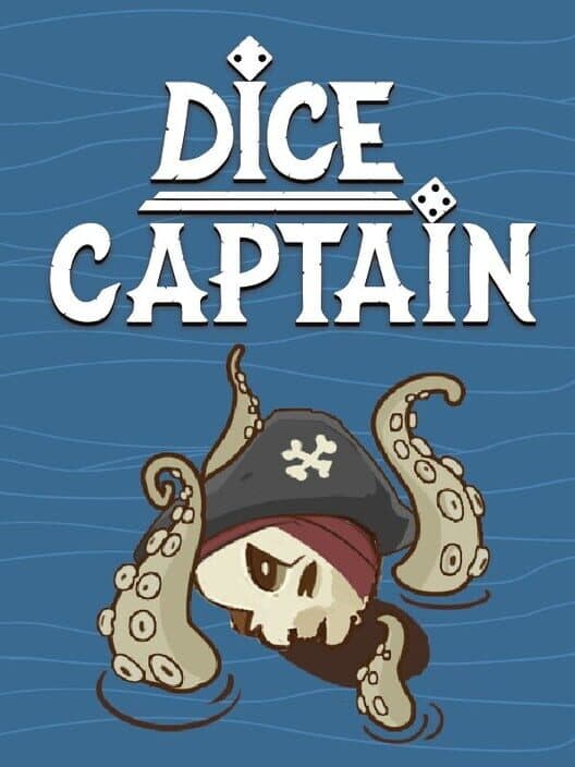 Dice Captain cover art