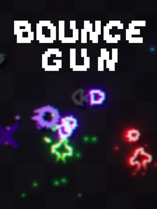 Bounce Gun cover art