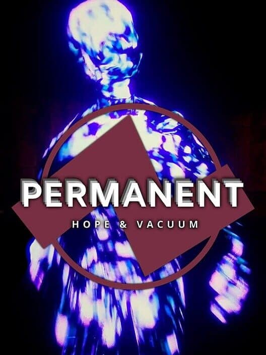 Permanent: Hope & Vacuum cover art