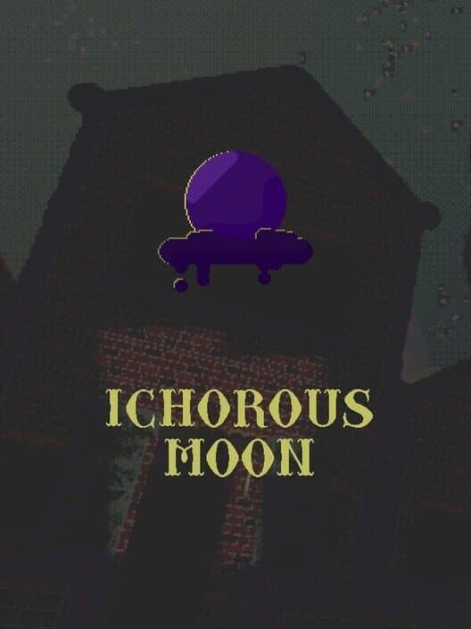 Ichorous Moon cover art