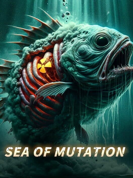Sea of Mutation cover art