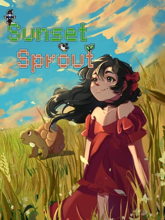 Sunset Sprout cover art