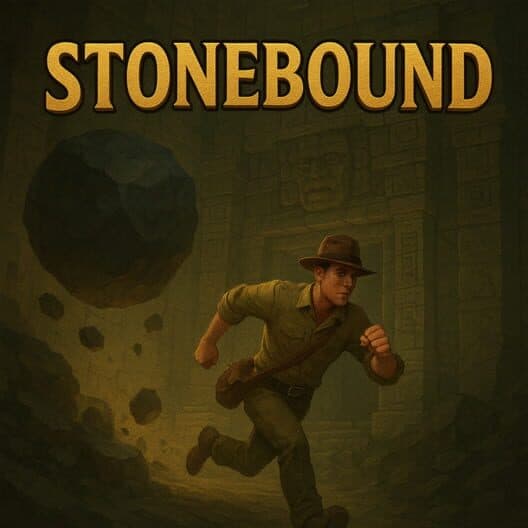 Stonebound cover art