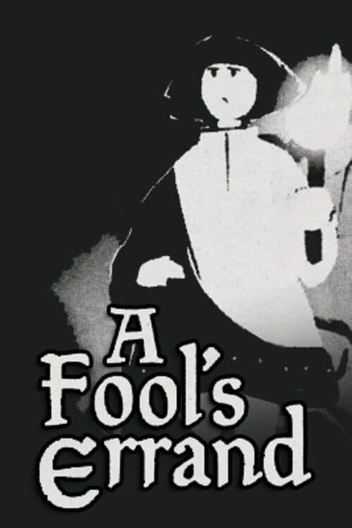 A Fool's Errand cover art
