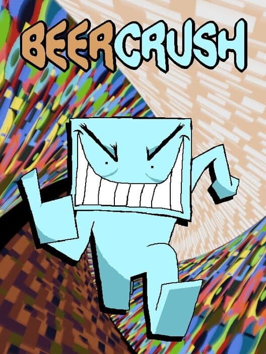 Beercrush cover art