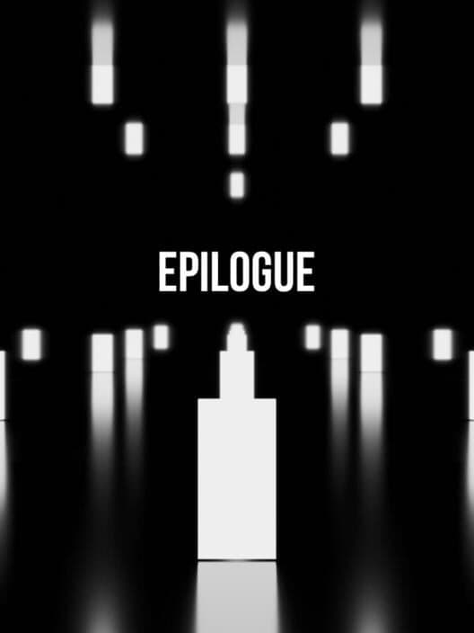 Epilogue cover art