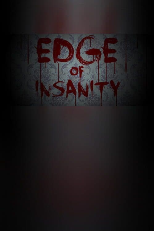Edge of Insanity cover art