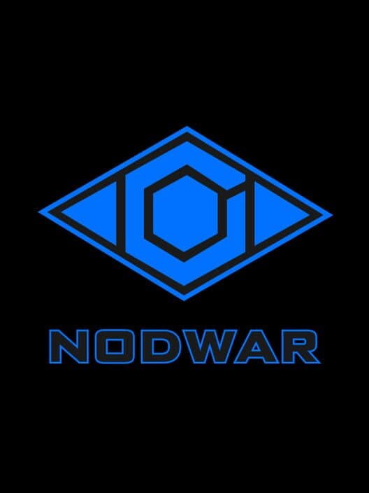 Nodwar cover art