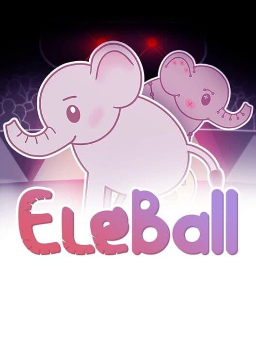 EleBall cover art