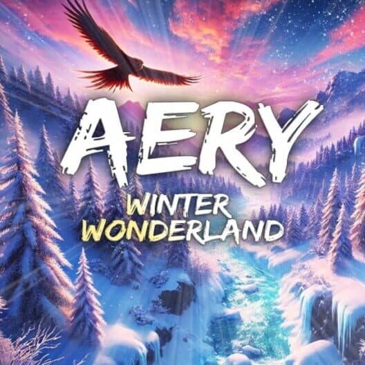 Aery: Winter Wonderland cover art
