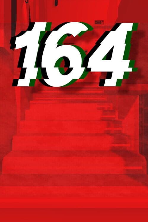 164: The Relentless Climb cover art