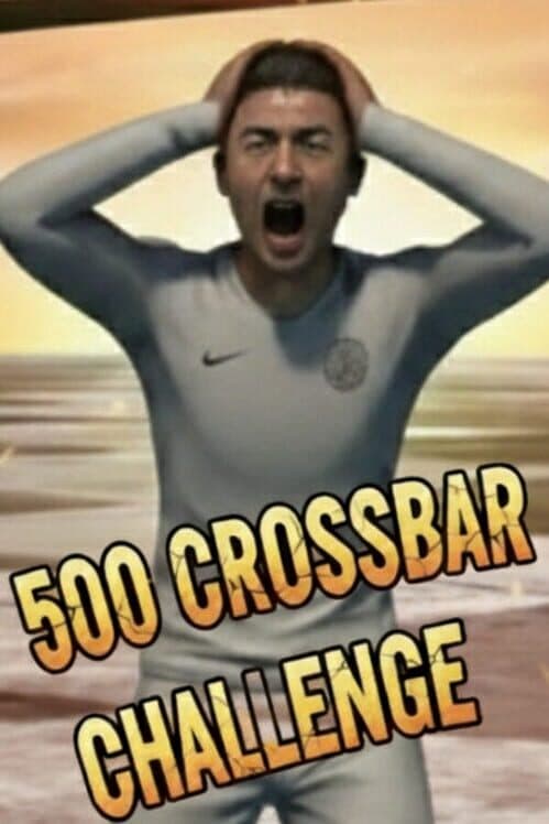 500 CrossBar Challenge cover art