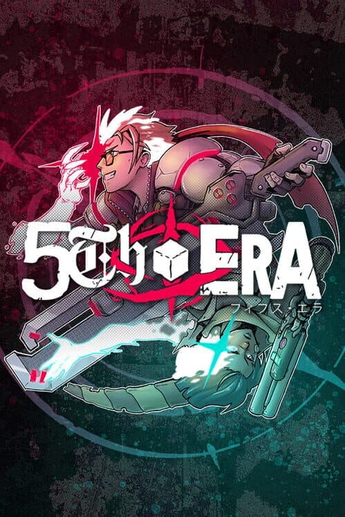 5th Era cover art