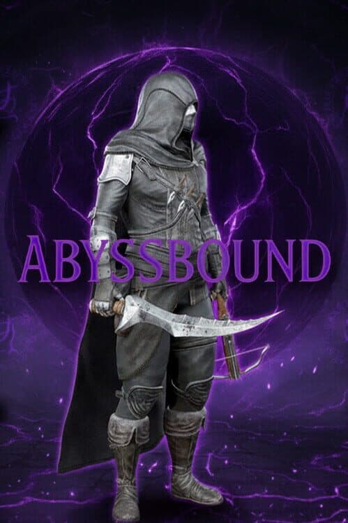 Abyssbound cover art