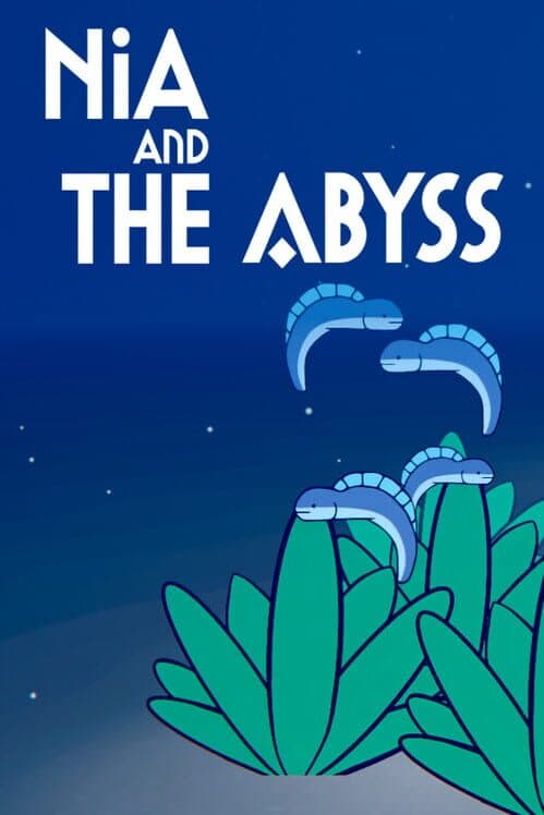 Nia and The Abyss cover art