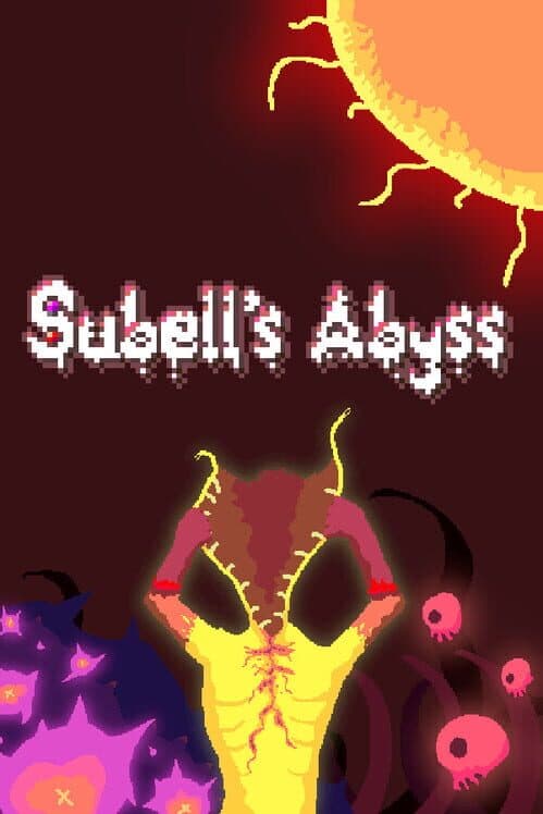 Subell's Abyss cover art