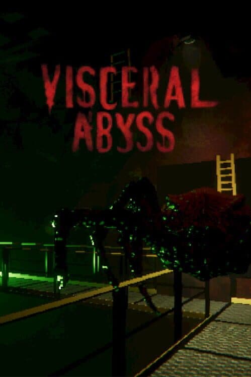 Visceral Abyss cover art